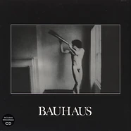 Bauhaus - In The Flat Field