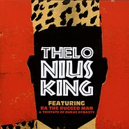 Blu - Thelonius King feat. R.A. The Rugged Man & Tristate
