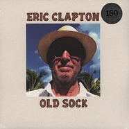 Eric Clapton - Old Sock