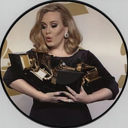 Adele - Skyfall Part 1