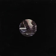 XDB - Frocks EP