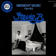 Stevie B. - Midnight Music (Part 1 & 2)