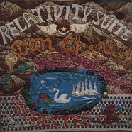 Don Cherry - Relativity Suite