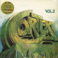 Cortex - Volume 2