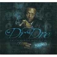 Dr. Dre - Instrumental World 38 Volume 2