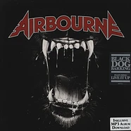 Airbourne - Black Dog Barking