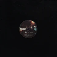 Patrice Scott - Nostalgia