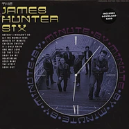The James Hunter Six - Minute by Minute
