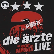 Die Ärzte - Die Nacht der Dämonen