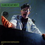 Devo - Q: Are We Not Men? A: We Are Devo!