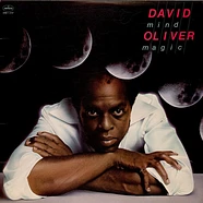 David Oliver - Mind Magic