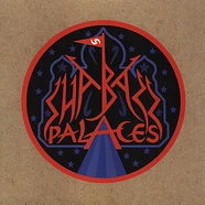 Shabazz Palaces - The Self-Titled EP