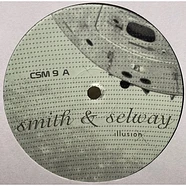 Christian Smith & John Selway - Illusion