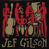 Jef Gilson - Archives