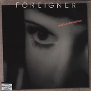 Foreigner - Inside Information