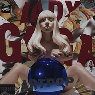 Lady Gaga - Artpop