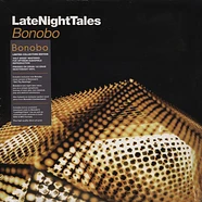 Bonobo - Late Night Tales