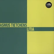 Asmus Tietchens - Litia