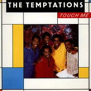 The Temptations - Touch Me