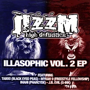 Jizzm - Illasophic Vol. 2