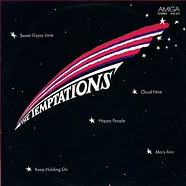 The Temptations - The Temptations