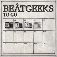 Iamnobodi / Melodiesinfonie - Beatgeeks 004