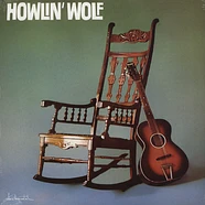 Howlin' Wolf - Howlin' Wolf