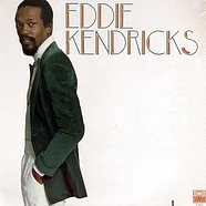 Eddie Kendricks - Eddie Kendricks