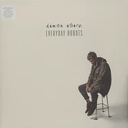 Damon Albarn - Everyday Robots