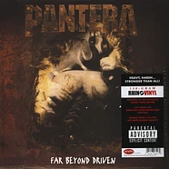 Pantera - Far Beyond Driven 20th Anniversary Edition