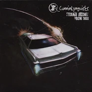 Cunninlynguists - Strange Journey Volume Three