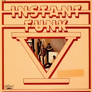 Instant Funk - Instant Funk V