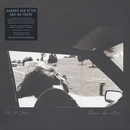 Sharon Van Etten - Are We There Black Vinyl Edition