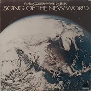 McCoy Tyner - Song Of The New World