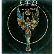 L.T.D. - Love To The World