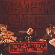 Meyhem Lauren & Harry Fraud Vinyl, CD, Tape & more – Vinyl Records