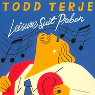 Todd Terje - Leisure Suit Preben