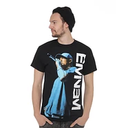 Eminem - On The Mic T-Shirt