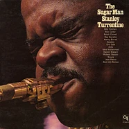 Stanley Turrentine - The Sugar Man