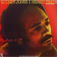 Quincy Jones - I Heard That!!