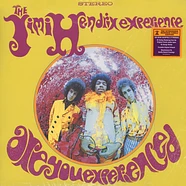 Jimi Hendrix Experience, The - Are You Experienced