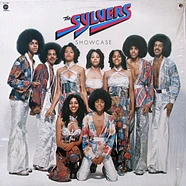 The Sylvers - Showcase