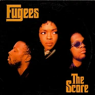 The Fugees - The Score