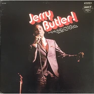 Jerry Butler - Jerry Butler!
