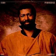 Teddy Pendergrass - Love Language