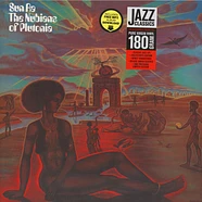 Sun Ra - The Nubians Of Plutonia