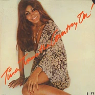 Tina Turner - Tina Turns The Country On