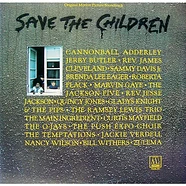 V.A. - OST Save The Children