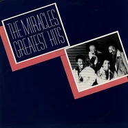 The Miracles - Greatest Hits