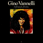 Gino Vannelli - A Pauper In Paradise